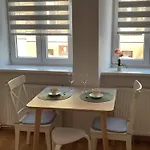 Omorika Na Zamkowej קרקוב