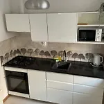Lägenhet Omorika Na Zamkowej *