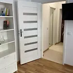 Omorika Na Zamkowej