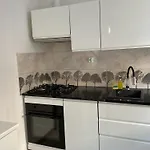 Omorika Na Zamkowej Lägenhet