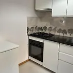 Lägenhet Omorika Na Zamkowej