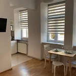 Omorika Na Zamkowej Kraków
