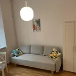 Lägenhet Omorika Na Zamkowej *