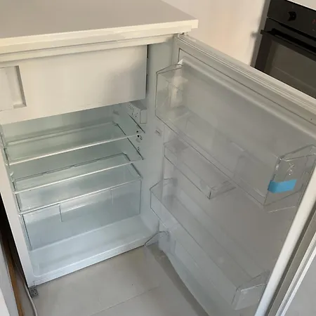 Appartement Omorika Na Zamkowej