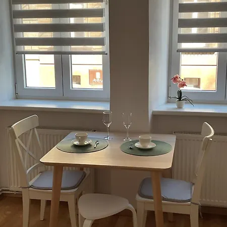 Omorika Na Zamkowej Cracovia