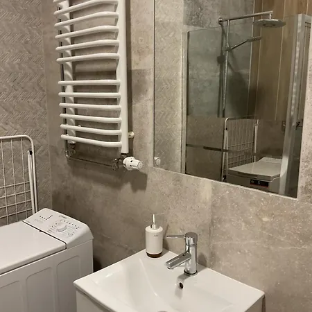 Omorika Na Zamkowej * Cracovia