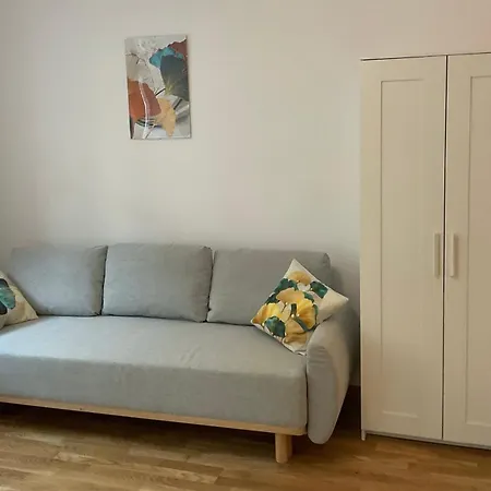 Omorika Na Zamkowej * 크라쿠프