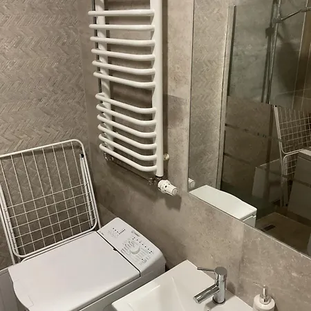 Omorika Na Zamkowej *