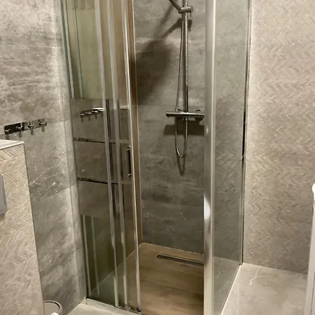 Omorika Na Zamkowej Appartement *