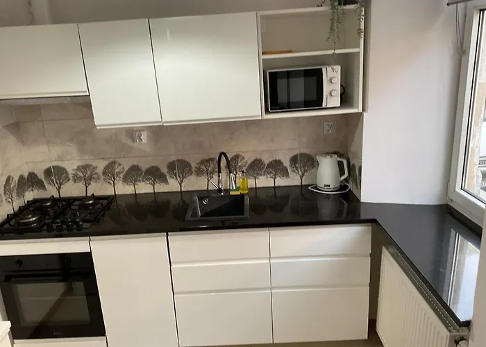 Omorika Na Zamkowej * Cracovia