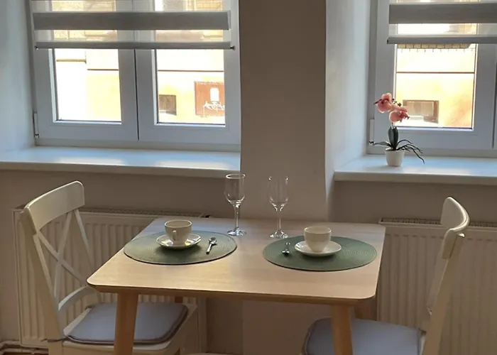 Omorika Na Zamkowej Cracovia