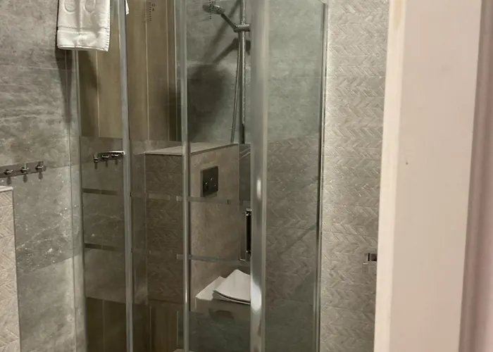 Omorika Na Zamkowej Cracovia