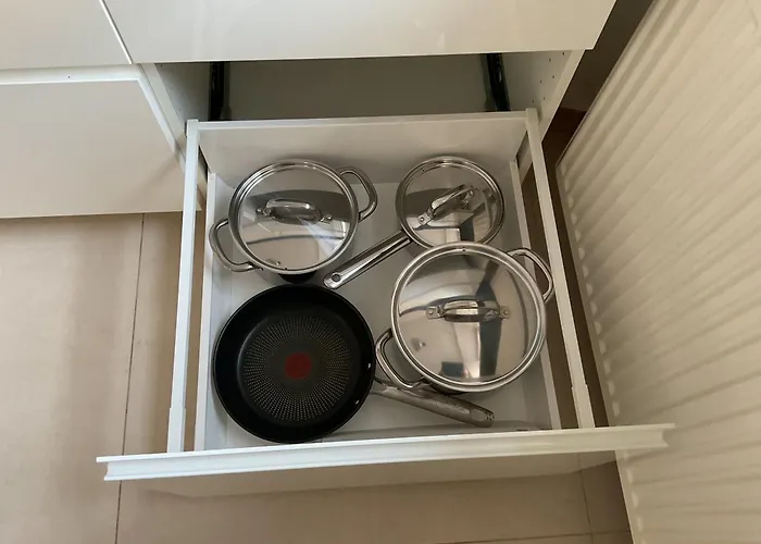 Omorika Na Zamkowej * Cracovia