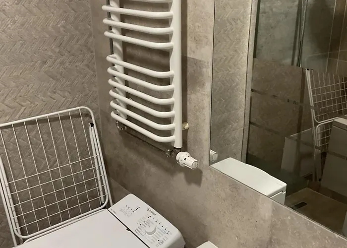 Omorika Na Zamkowej *