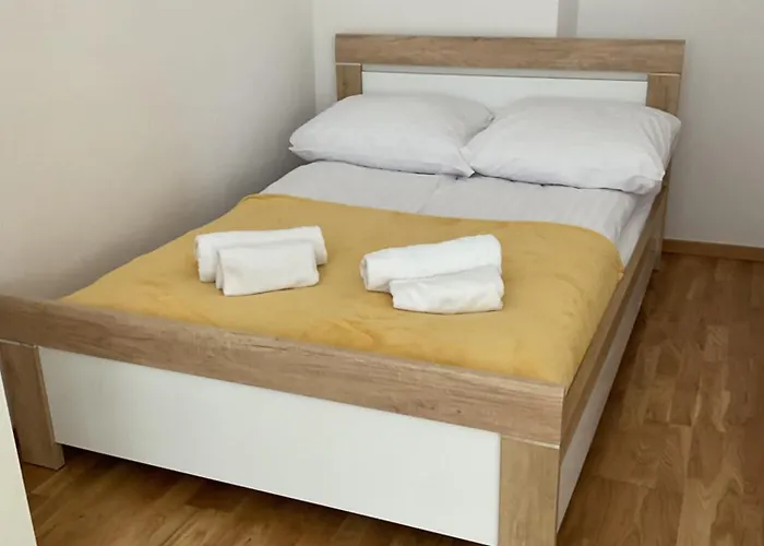 Omorika Na Zamkowej Cracovia