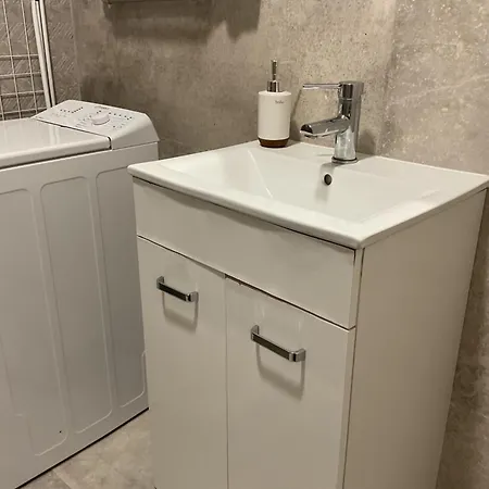 Apartment Omorika Na Zamkowej