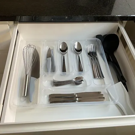 Omorika Na Zamkowej Cracovie